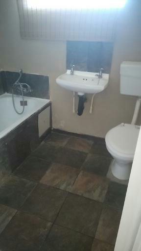 4 Bedroom Property for Sale in Vaalpark Free State